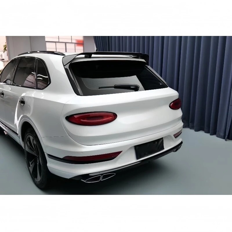 FOR Betayga 2016-2020 Upgrade 2021 New Version Body Kit It Includes LED Headlights and LED Taillights